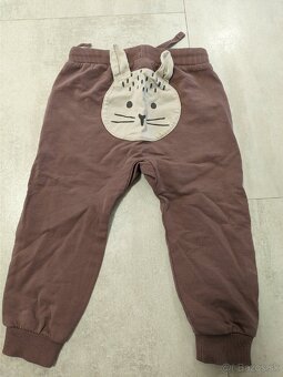 Lindex 80 súprava - 2