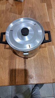 Hrniec na mlieko - 2