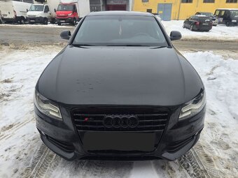 AUDI A4 B8 2.0 TDI 105kW, S-LINE✅ - 2