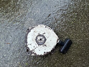 Terra / Vari natahovac - 2