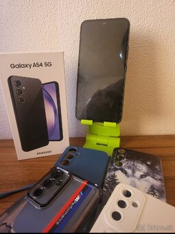 Samsung A54 5G - 2