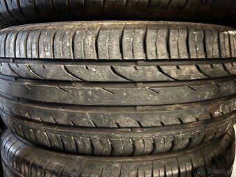 205/55R16 letné pneumatiky continental - 2