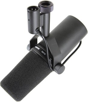 Shure sm7b 2x - 2