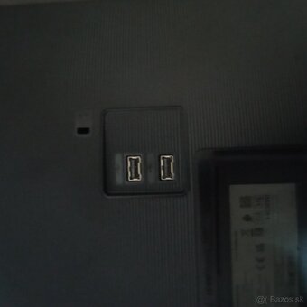 Samsung Smart monitor M5 27" - 2