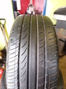 235/55R17 Fortuna - 2