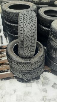 215/60r17 96H Fulda   zimne - 2