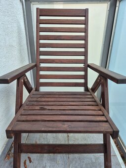 Ikea Applaro Stolicka 2ks - 2