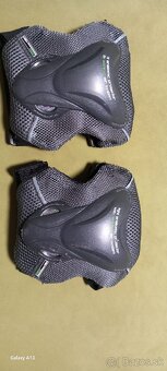 Detské chrániče - 2