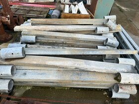 Cestné zvodidlá - 2