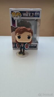 FIGURKY FUNKO PONUKA - 2