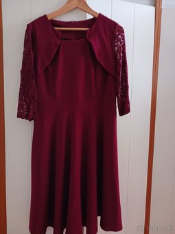 Spoločenské šaty - 2