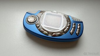 Nokia 3300 Slovenčina - 2