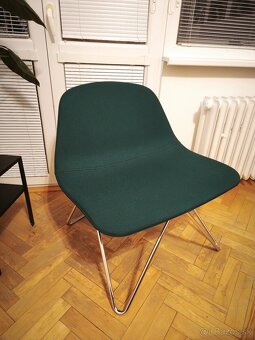 DIZAJNOVE KRESLO - 2