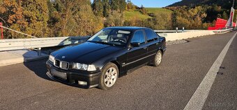 Bmw e36 323i - 2