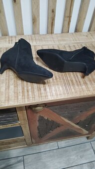 Semisove cizmicky - 2