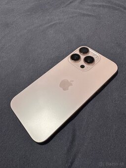 iPhone 16 pro 256gb - 2