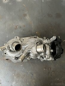 Predám vodnú pumpu 1.5 TSI 05E121042B - 2