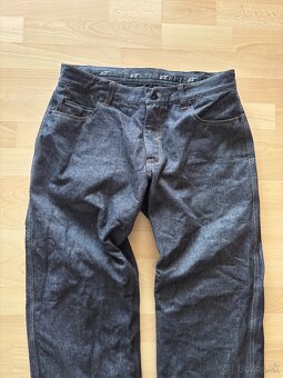 Alpinestars moto rifle - 2