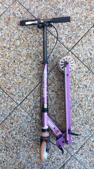 Decathlon, Oxelo ,kolobežka - 2