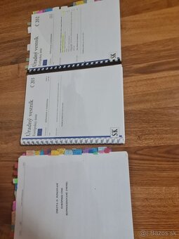 Právnická literatúra - 2