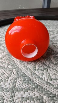 Tienidlo na luster - 2