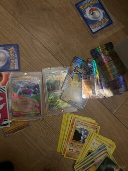 predam pokemon karty - 2