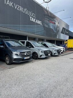 🚐 Vodič v medzinárodnej preprave osôb 🚐 - 2