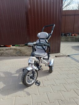 Detská trojkolka - 2