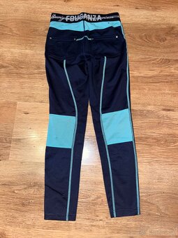 Jazdecké legíny - 2