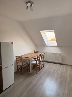 Prenajmem 2-izbový byt v Myjave - 2