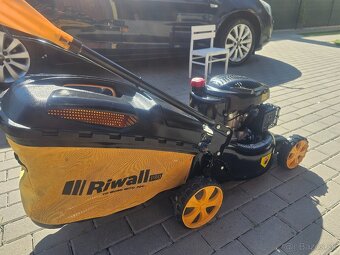 Riwall pro 4635px - 2