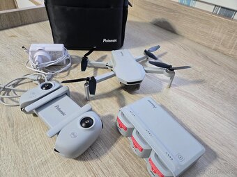 Potensic Atom 4k Full Combo - 2