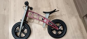 Odrážadlo - first bike - 2