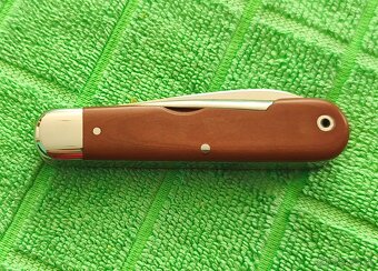 WENGERINOX SOLDIER 1954 - 2