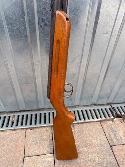 Vzduchovka Slavia 620 - 2