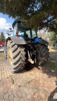 New holland predám Vymením - 2