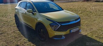 KIA Sportage 1.6 CRDi mHEV Platinum - 2