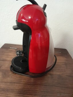 Kávovar Nescafé Dolce Gusto KRUPS - 2