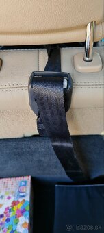 Autosedačka Mama kiddies - 2