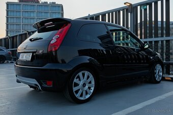 Ford Fiesta 2.0i ST150 - 2