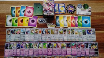 Predám original Pokemon kartičky - 2