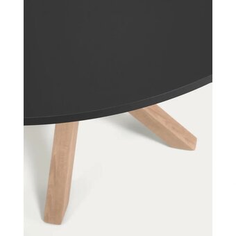 Jedálenský stôl Kave Home Argo - 2