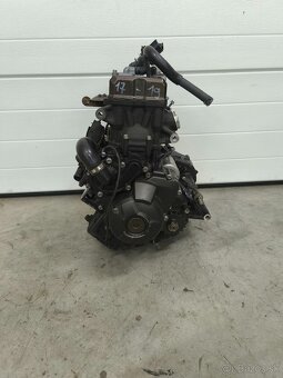 MT 09 - 2