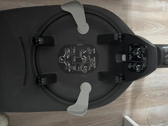 Cybex base T - 2