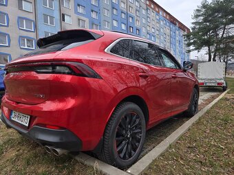 Donfeng T5EVO - 2