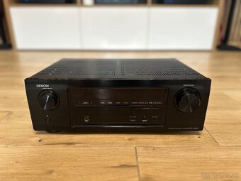 Denon AVR-X1200W - 2
