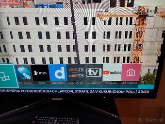 Samsung UE40F5570 - 2