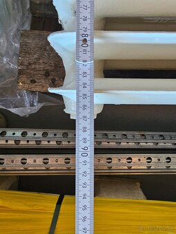 Predam liatinovy radiator - 2
