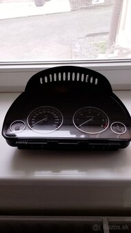 Budiky BMW - 2