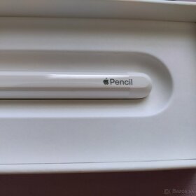 NOVÁ Apple Pencil 2nd generation - 2